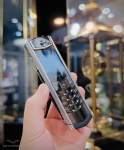 VERTU SIGNATURE S CLOUD DE PARIS 2017